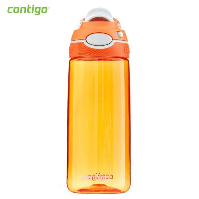 美国contigo/康迪克 成人龙口畅饮锁扣杯560ml 箱规混批